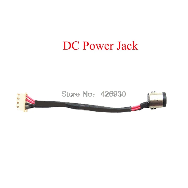 ЖК кабель для ноутбука SONY VAIO SVF152 DD0HK9LC000 DD0HK9LC010 DD0HK9LC020 DC разъем питания динамик