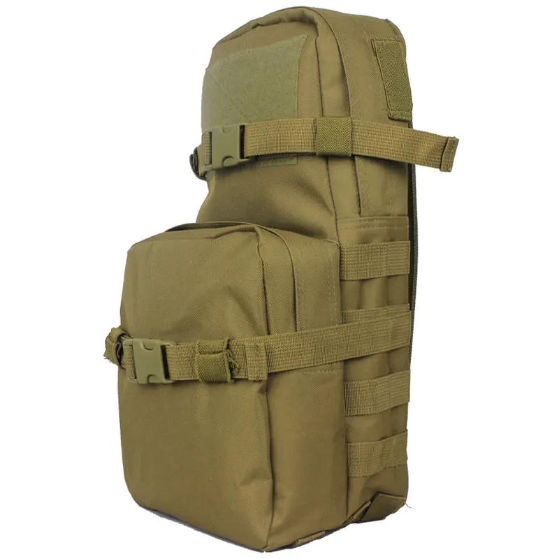 

Тактический Рюкзак Molle, военный штурмовой рюкзак для страйкбола, снаряжение для кемпинга, армейский боевой камуфляжный рюкзак для охоты, по...