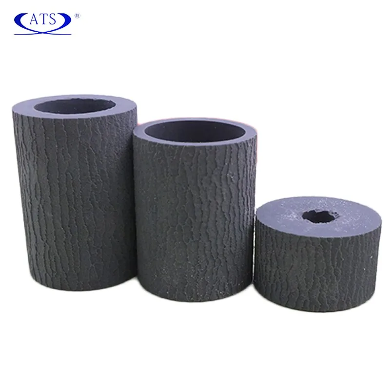 3 компл./лот принадлежности для принтера копировальный фитинг пикап резиновый