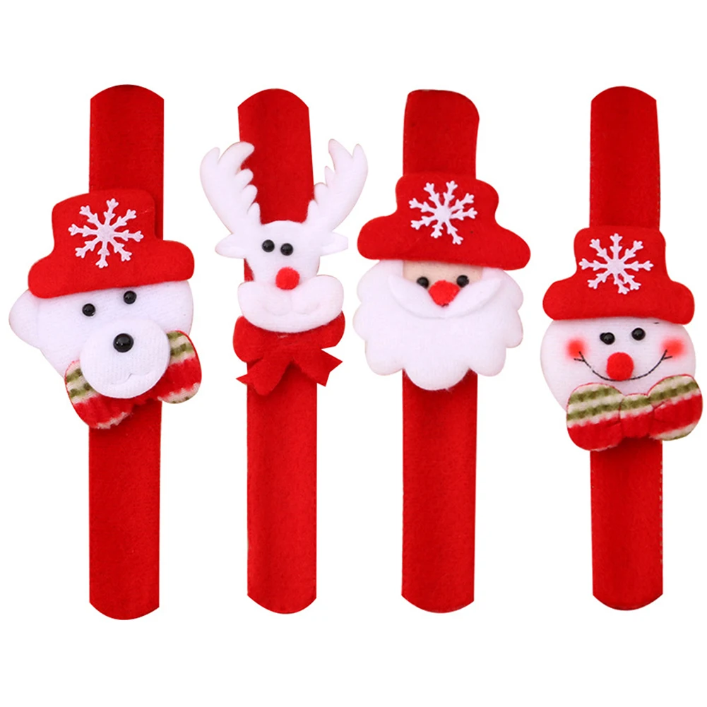 4 шт. новогодний браслет на запястье|Кулоны и подвески| |