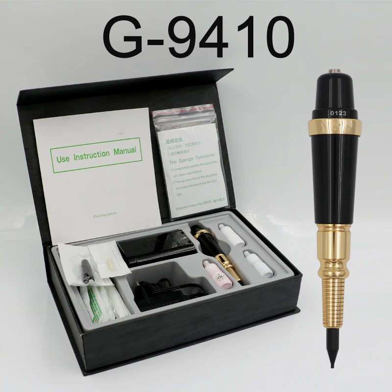 Высокое качество тиване G 9410 постоянного Красота макияж машина огромное солнце