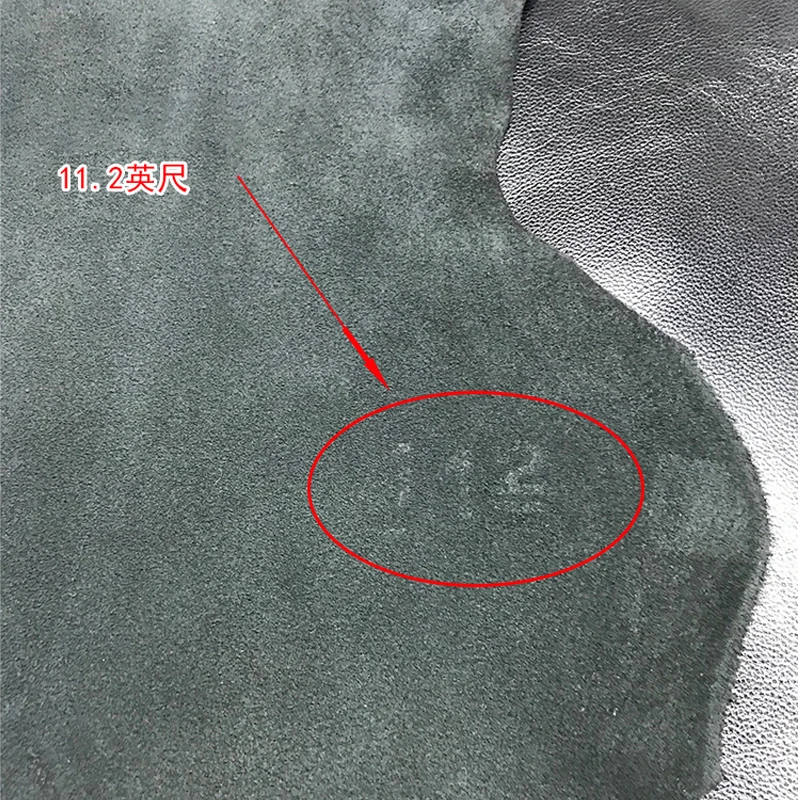 Черный мыть козы натуральной кожи с сохраненным природным лицом резиновые