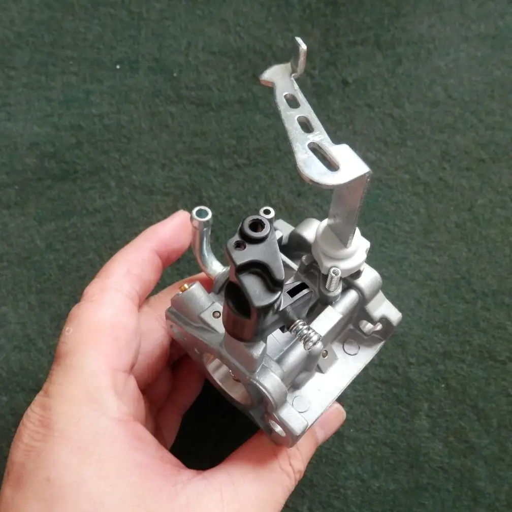 Оригинальный карбюратор RG2900 для ROBIN SUBARU SP/EP/EX17 EX21 RG/RGX/RGN3000 3400 3800 3 кВт с низкой