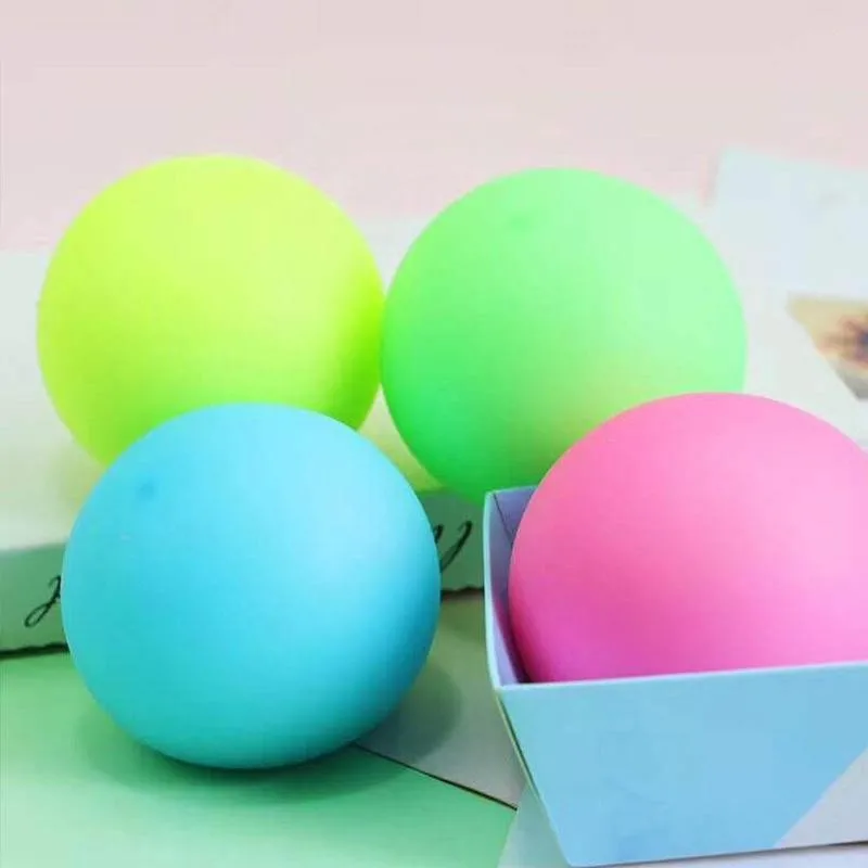 7 см вентиляционный шарик большие сжимаемые восстанавливающие давление шарики