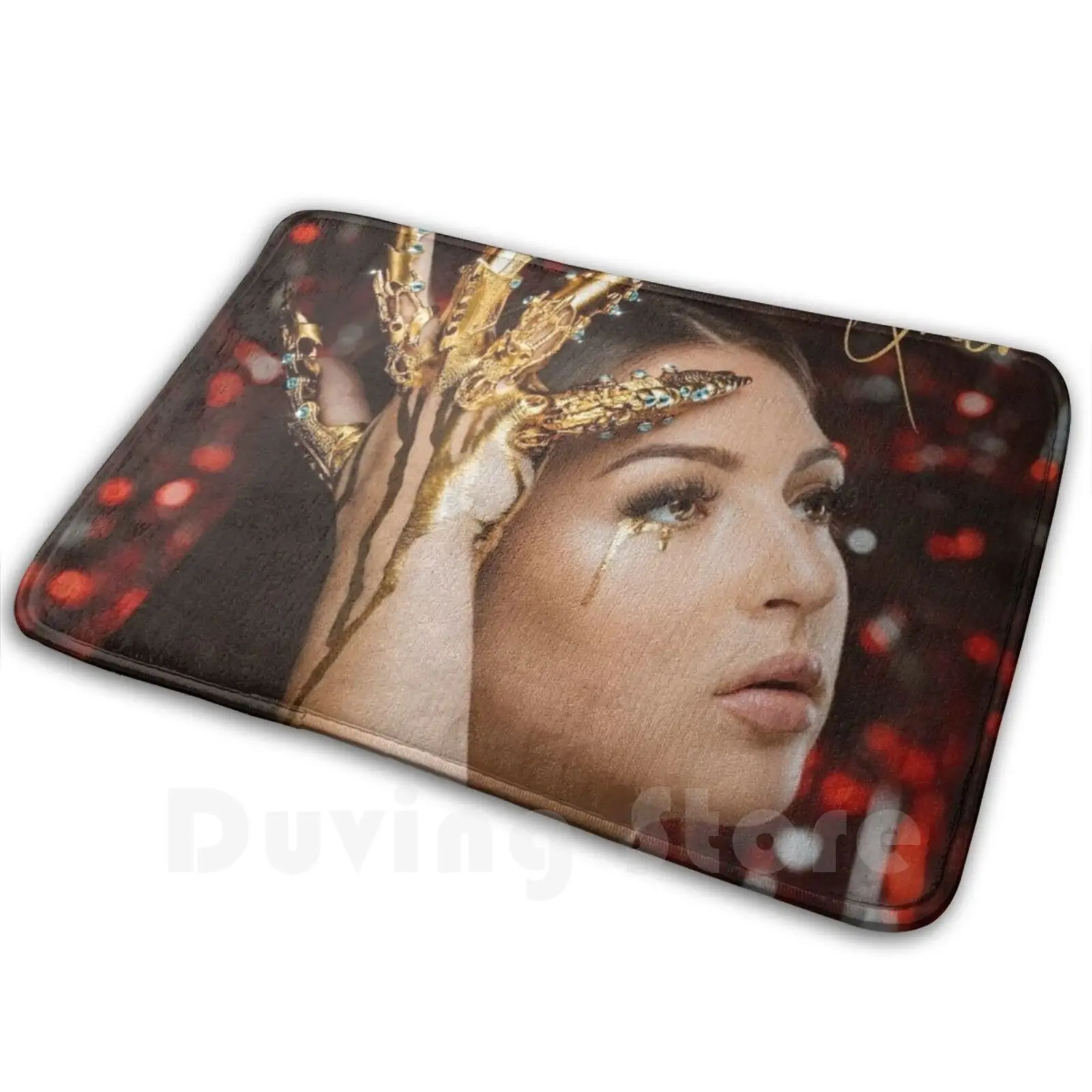 

Коврик Eva Queen, коврик, подушка Eva Queen Nakamura