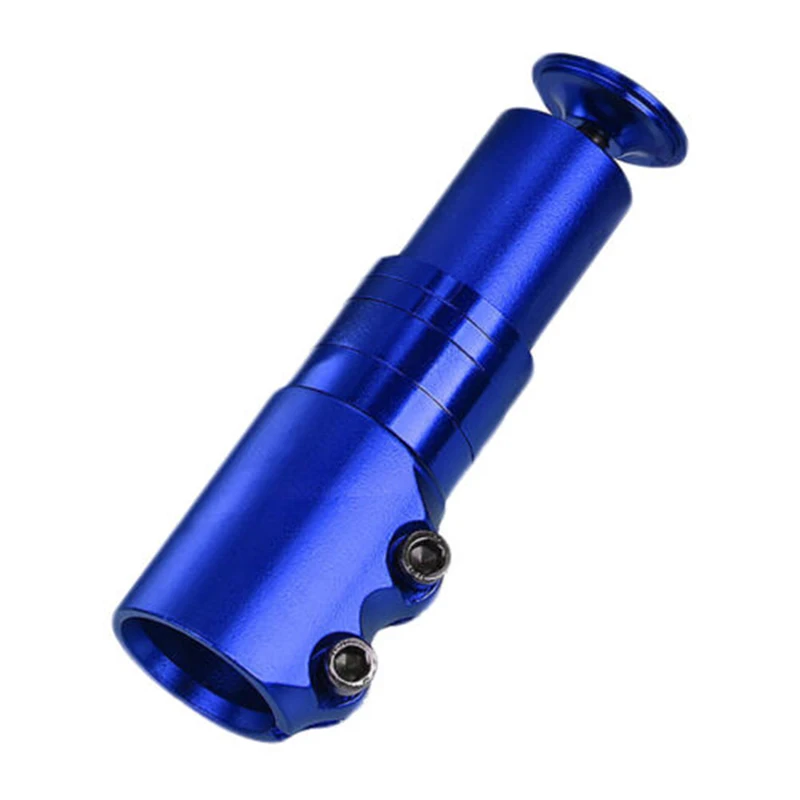 

Cycling Bicycle Fork Stem Extender MTB Bike Elevator Handlebar Riser Head Up Adapter Riding Accessory Lifting Head Tube