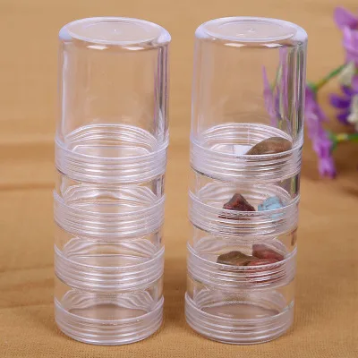 Портативный органайзер для косметики 10 г 4 дюйма|Коробки и ящики хранения| |