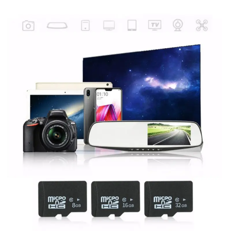 

Metal Type-C Card Reader AdapterFor Micro SD TF Memory Card For Mobile Phone