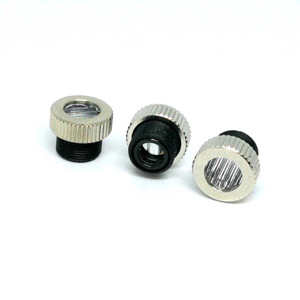 

3pcs 200nm-1100nm Line Laser Lens Collimator for Blue Red Green IR Diodes Beam Focus Lens M9*0.5 Caps 30/45/60/90/120 Degrees