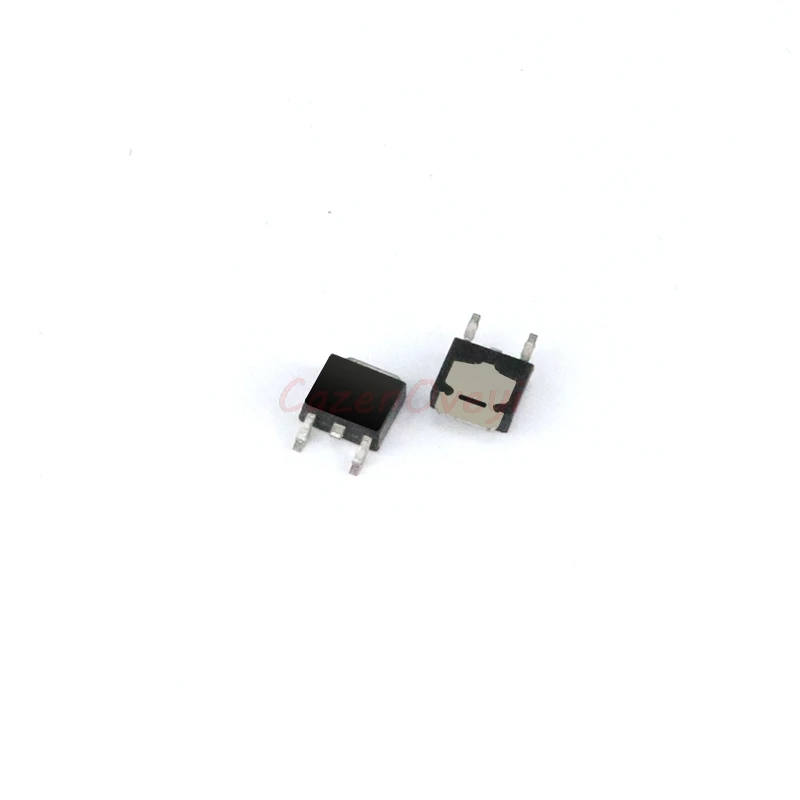

5pcs/lot 2SC2020 C2020 TO-252 In Stock