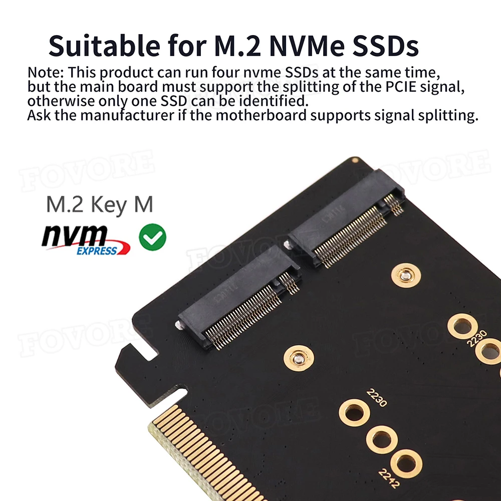 плата raid m 2 x16 4x nvme pcie3 0 gen3 x16 to 4 nvme плата pci e vroc raid hyper m 2x16 m2x16 4