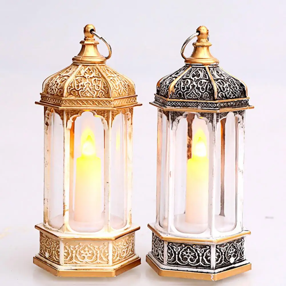 

Рождественское украшение, портативный Рождественский фонарь, винтажное Красивое Освещение, многофункциональный Рождественский фонарь, ук...