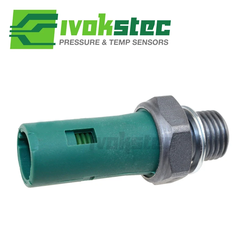 Совершенно новый переключатель датчика давления масла для Renault Dacia Clio Espace Kangoo Laguna