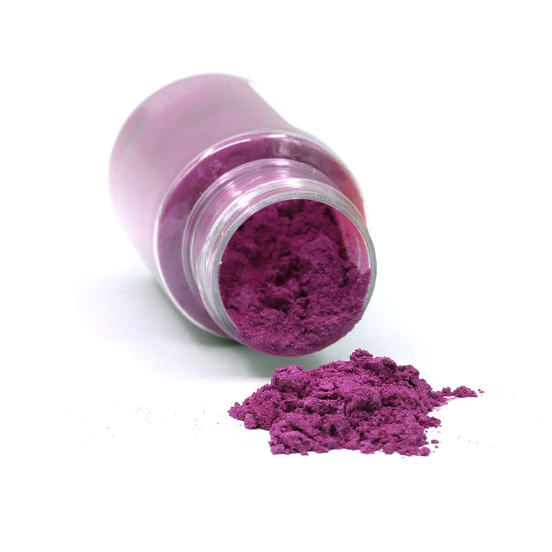 Пищевой порошок розового цвета для шоколада торта хлеба выпечки обжарки