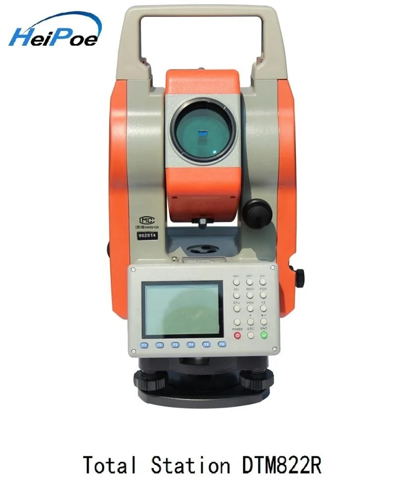 Лидер продаж усовершенствованная технология общая станция хорошего качества