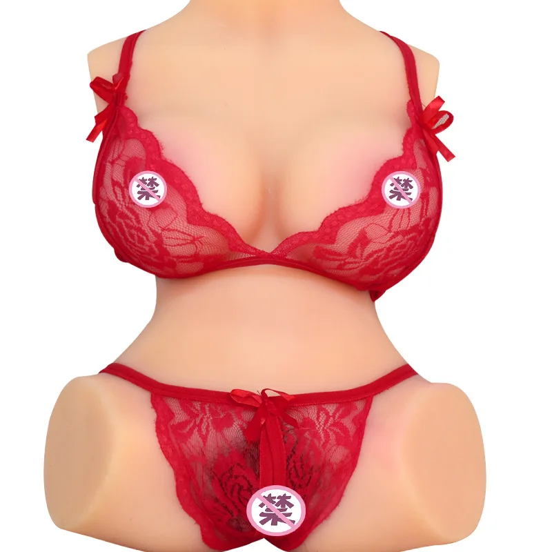 Реальный размер большой груди задницы прочные секс-куклы остроумие скелет