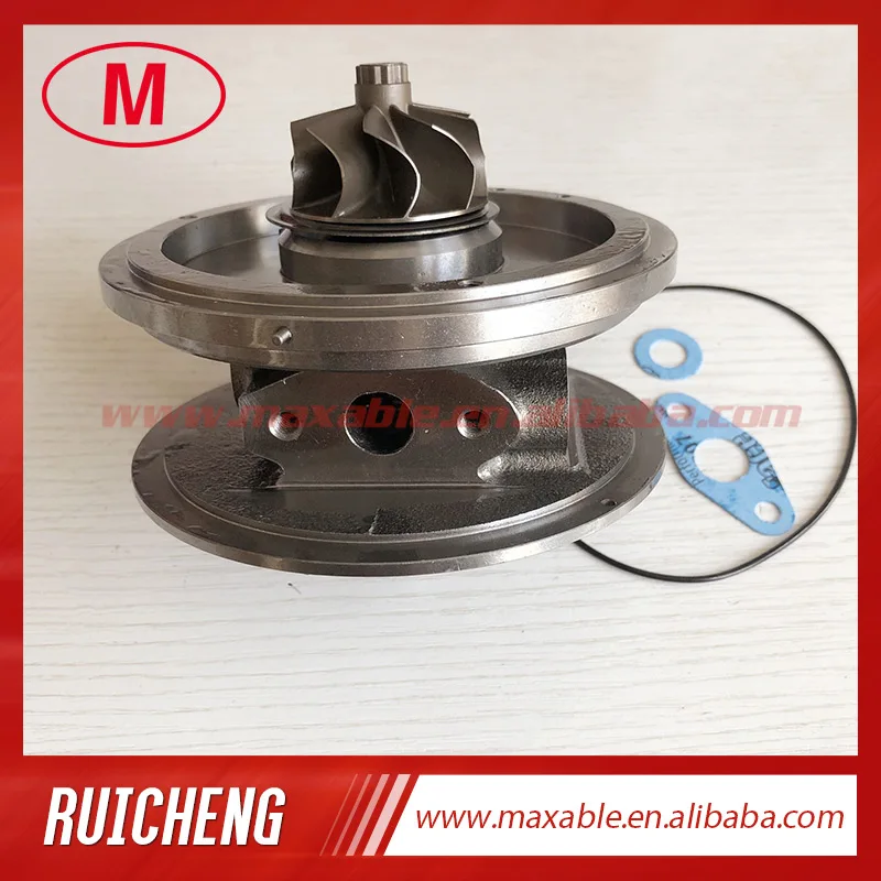 GTB1752V 780502 780502-0001 28231-2F100 5001S 28231 2F100 турбокартридж CHRA Core для Sedona Sorento Santa Fe R2.2 2.2L |