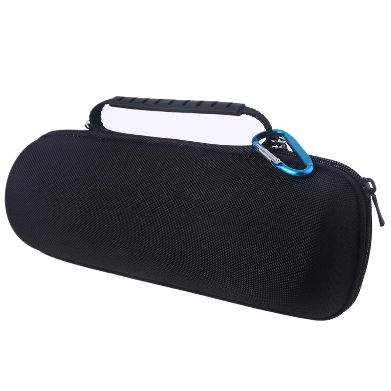 

Nylon Portable Outdoor Travel Carrying Case Bag Cover for J-B-L Charge 4/5 Wireless Bluetooth Speaker Cases
