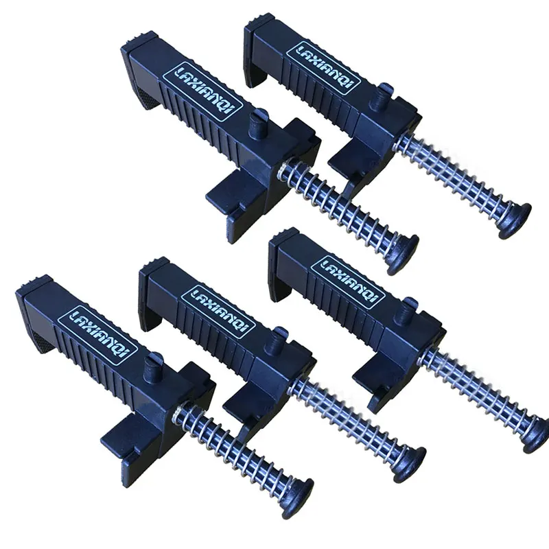 2PCS Bricklaying Construction Tool Liner Wall Builder Building Wire Frame Brick Runner Drawer Fixer Fixture | Инструменты