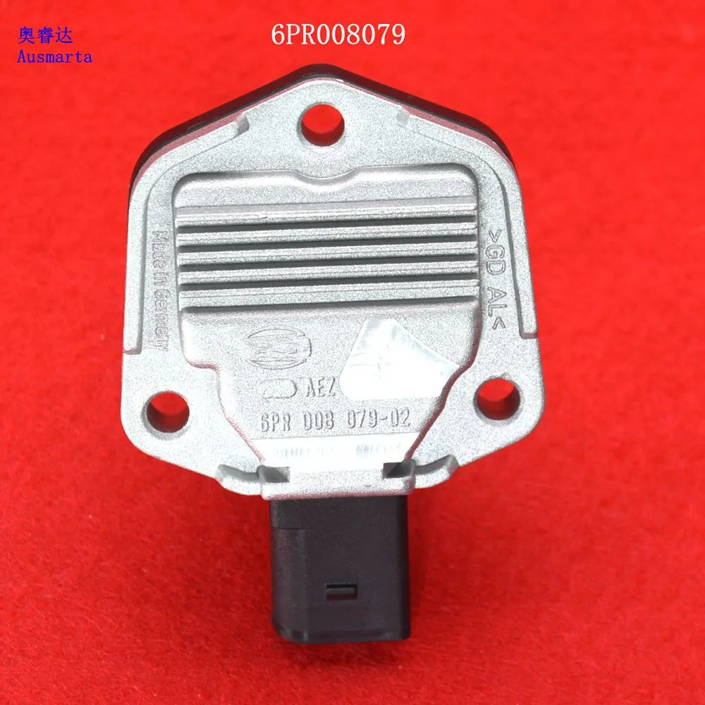 Оригинальный датчик уровня масла OEM для Passat Golf A4 B6 1J0 907 660 B 1J0907660B 1J0-907-660-B (art.: 799804552) - 799804552