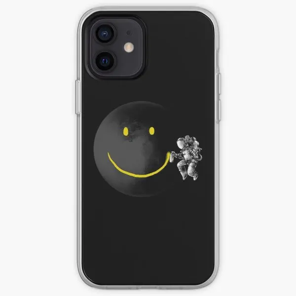 

Чехол для телефона Make A Smile для iPhone X XS XR Max 11 12 13 Pro Max Mini 6 6S 7 8 Plus 5 искусственных цветов