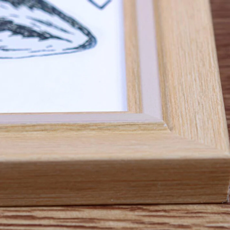 9 фоторамка настенная набор 7 дюймов креативная Свадебная фото серия семейная