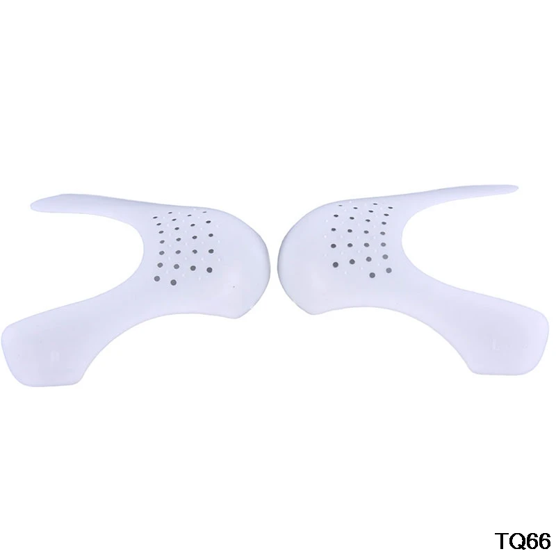 

High quality 1 Pair Shoe Stretcher Expander Shaper Support Shoes Accessories Anti Crease Shoe Shield Sneaker Toe Caps Protector