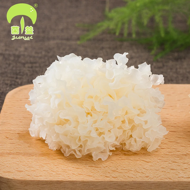 

Small basswood tremella 128 g thou farmland selected ear tremella tremella dry snow