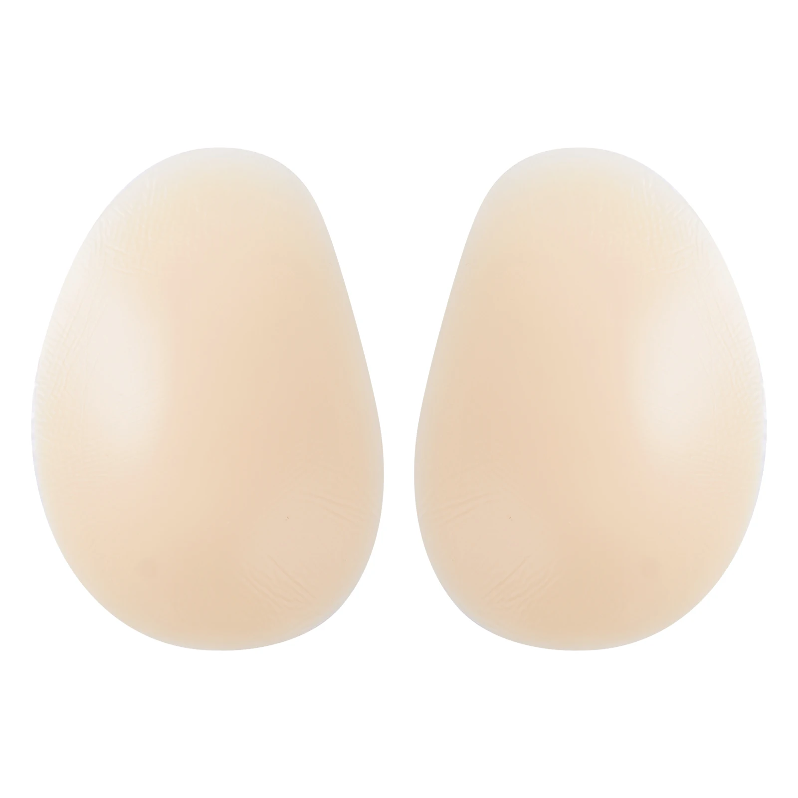 1 Pair Reusable Padded Hip Butt Silicone Hip Pads Specialty Beautify Buttock Hip Enhancing Lifter Contour Pads Push Up Bottom