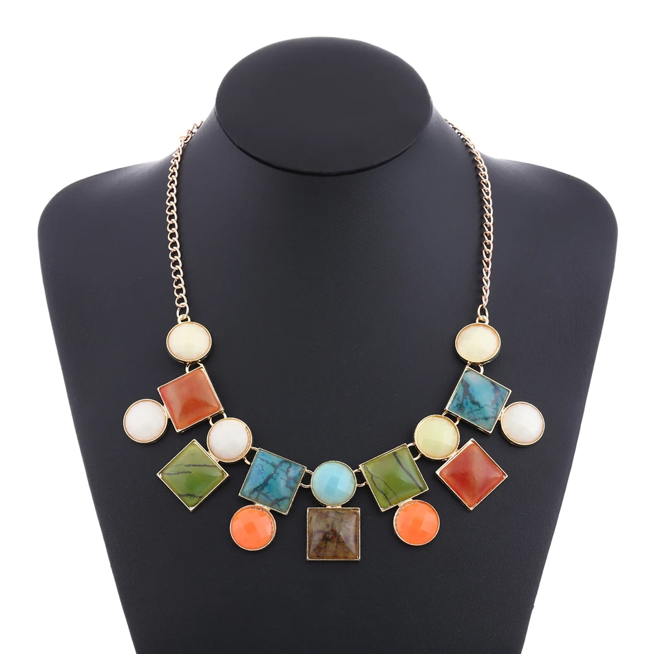 Ожерелья и подвески Match-Right для