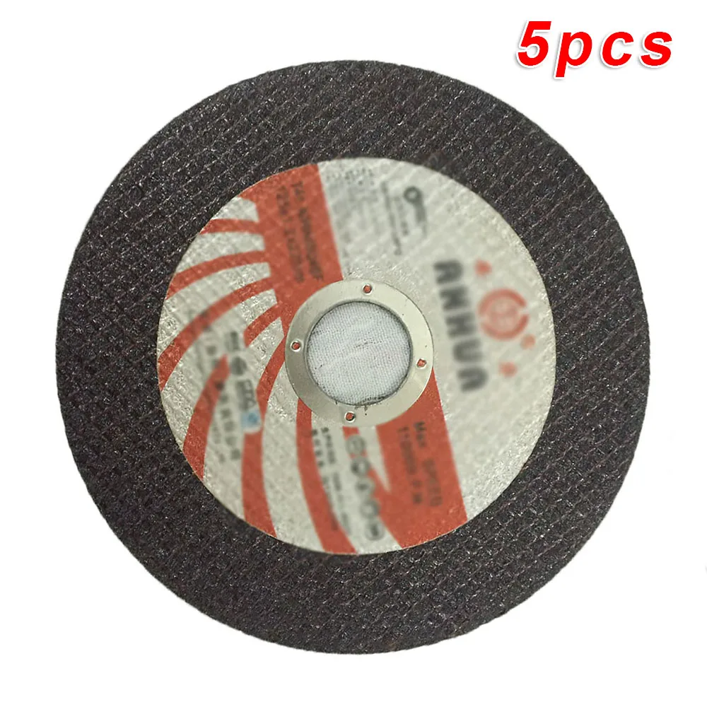 

10pcs/Set Resin Cutting Disc Wheel Angle Grinder 115mm Rotary Polishing Tools