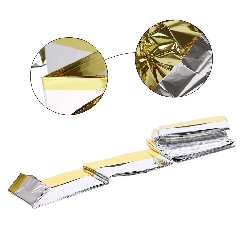 Многофункциональное одеяло водонепроницаемый походный ковер для первой помощи