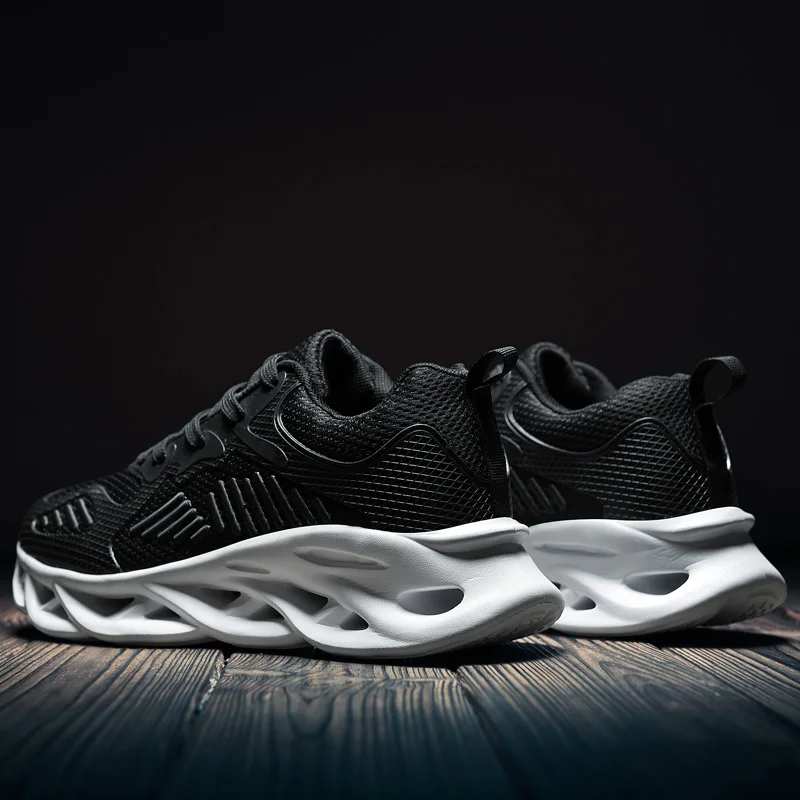 

Sports Shoes For Men Casual Shoes Men Zapatos Casuales Comfortable Breathable Mens Causal Men's Summer Sneakers 2020