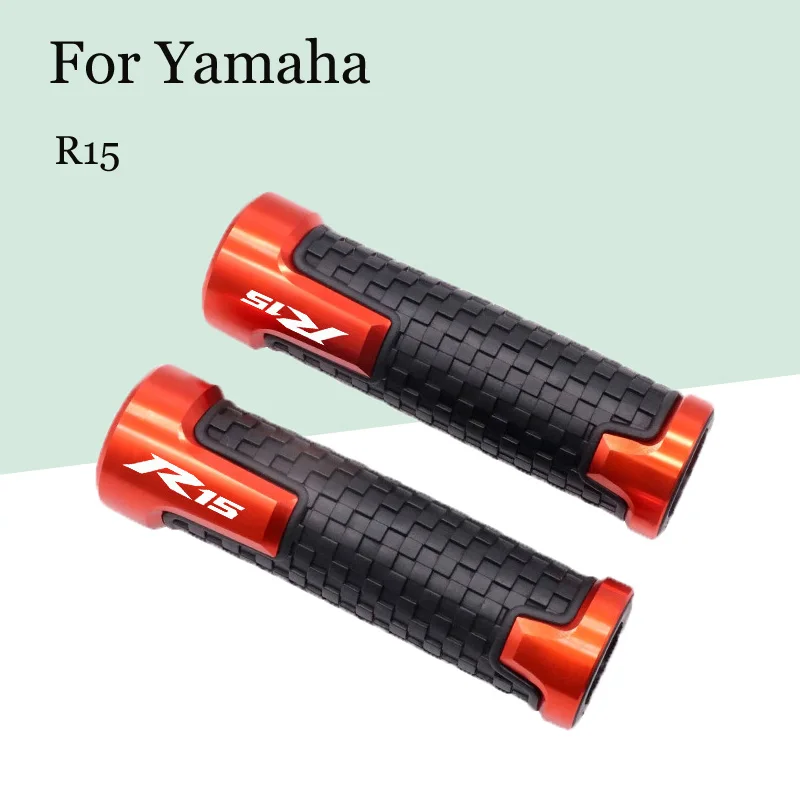 

Мотоциклетные нескользящие перчатки для Yamaha R15, 7/8 дюйма, 22 мм