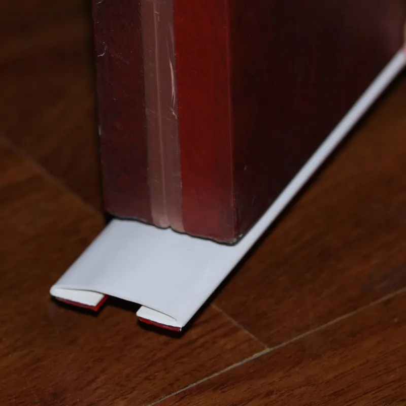 Уплотнительная полоса для нижней двери защитная лента дверных заглушек коврик