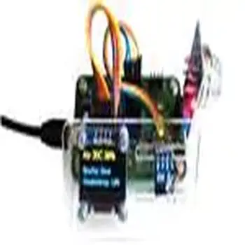

CS-ANAVI-25 WiFi / 802.11 Development Tools ANAVI Gas Detector Advanced Kit