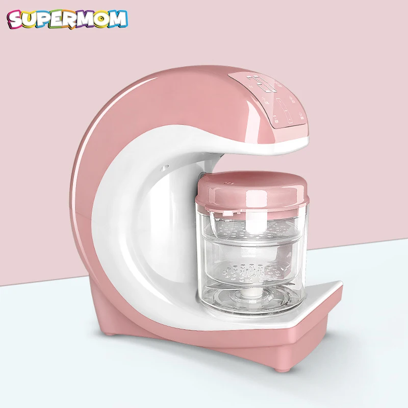 Новинка детское питание детский Многофункциональный кухонный комбайн умная