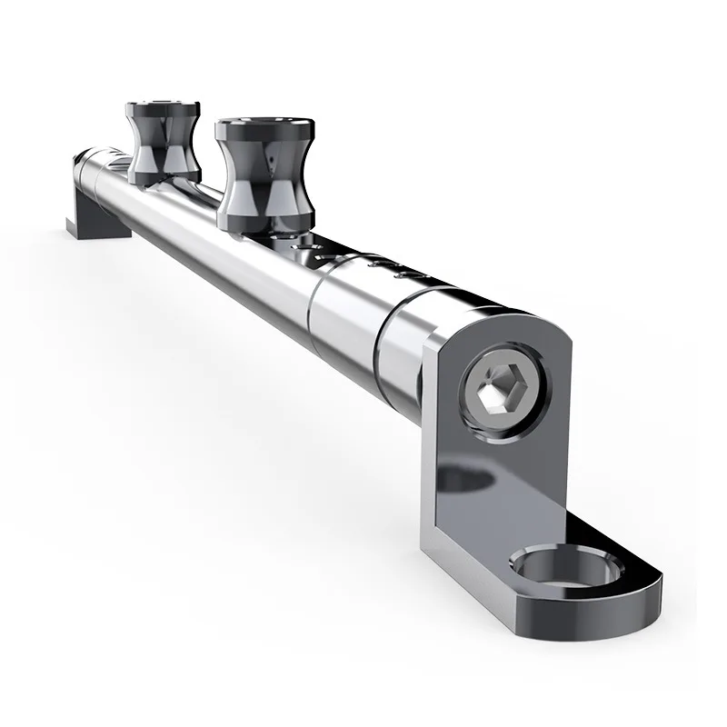 Мотоцикл для зеркала расстояние между 35 40 см CNC алюминиевый сплав модификация