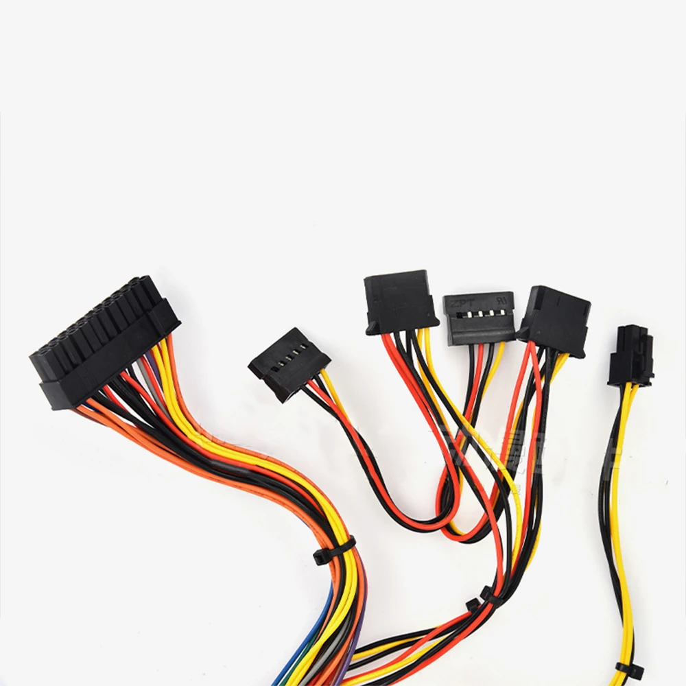 Детали для аркадных игр jamma 220 В 5 А 50-60 Гц 300 Вт блок питания импульсный источник