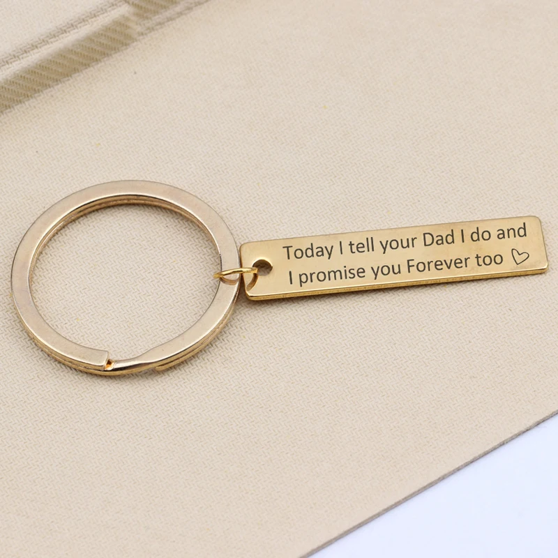 Сегодня я говорю вам папа что это делаю и обещаю вы навсегда тоже ручной