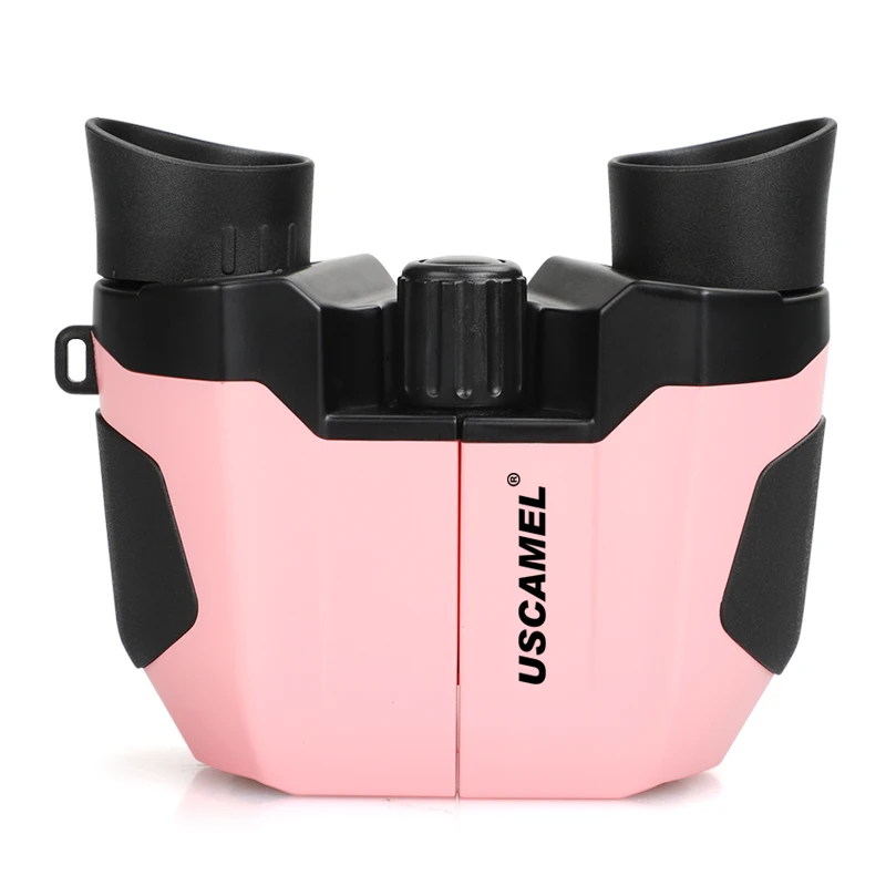 

Children Binoculars Telescope Portable Hiking Professional Astronomic Telescope Waterproof Jumelles Camping Equipment Ed50bc