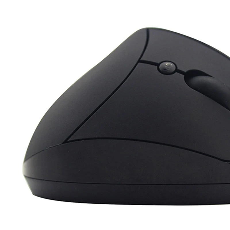 

Wireless Left Hand Gaming Mouse Adjustable DPI 800/1200/1600 2.4G USB