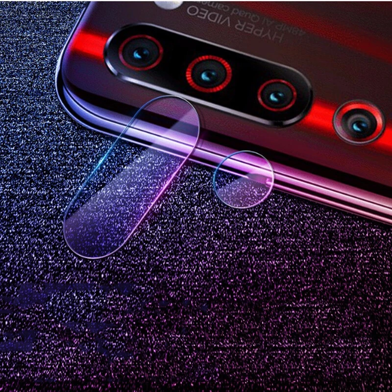 Защитное стекло для объектива камеры Lenovo Z6 Pro закаленное Z5 Lite Z6Pro Z5Pro пленка задней