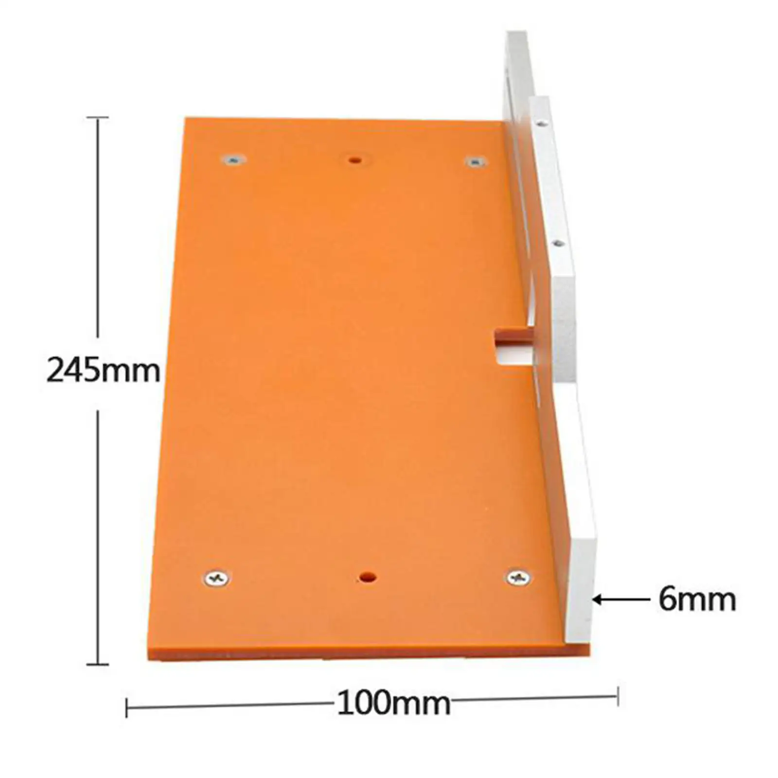

Профессиональный Настольный фрезерный станок, пластина для установки фрезерного станка, станок для электрического фрезерования древесины...