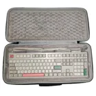 Новый Модный чехол для хранения для AKKO 3108 3087 3084 3068 3061 3096 защитный жесткий чехол с механической клавиатурой
