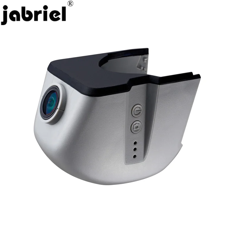 Jabriel 1080P Скрытая автомобильная видеокамера DVR Dash Cam для Audi A1 A3 A4 A5 A6 A7 A8 Q2 Q3 Q5 Q7 Q8 TT RS3 RS4 RS5 RS6 RS7 R8 S3 S4 S5 S6 S7 S8.