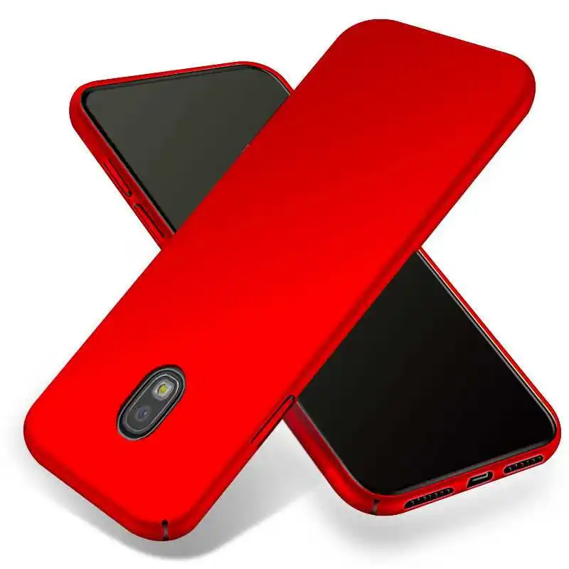 

Fashion PC Hard Case For Samsung Galaxy J7 2018 Phone Case Cover