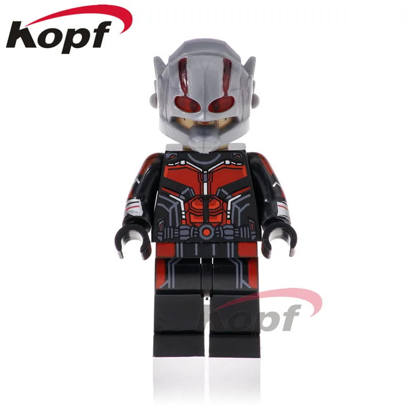 869 Without Box Одиночная супер героев строительные блоки Черная пантера M'baku Shuri Killmonger кирпичи Фигурки игрушки для детей XH 857 - Цвет: 869 Without Box