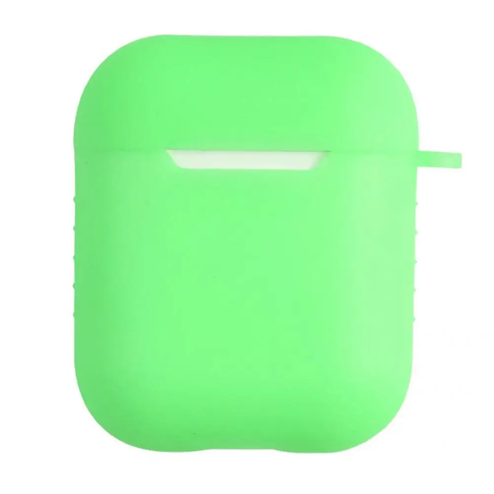 

Силиконовый чехол для наушников AirPods 1/2, с защитой от падения