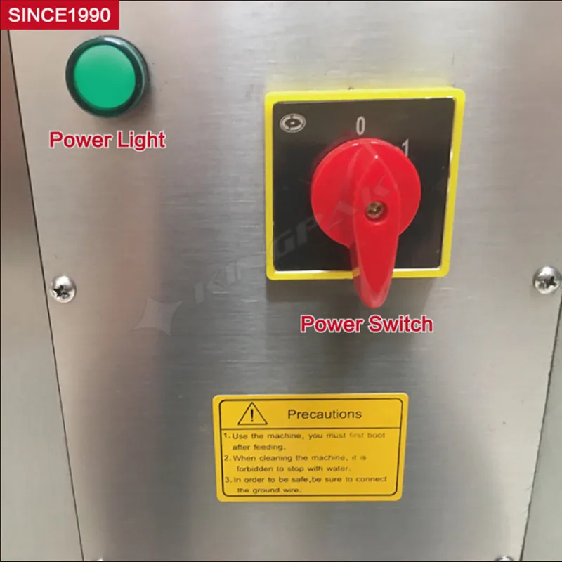 Лабораторная эмульгирующая коллоидная мельница/машина для производства соевого